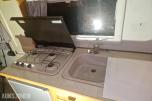 1992 Hymer Campingbil