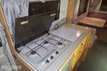 1992 Hymer Campingbil