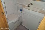 1992 Hymer Campingbil