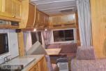 1992 Hymer Campingbil