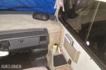 1992 Hymer Campingbil