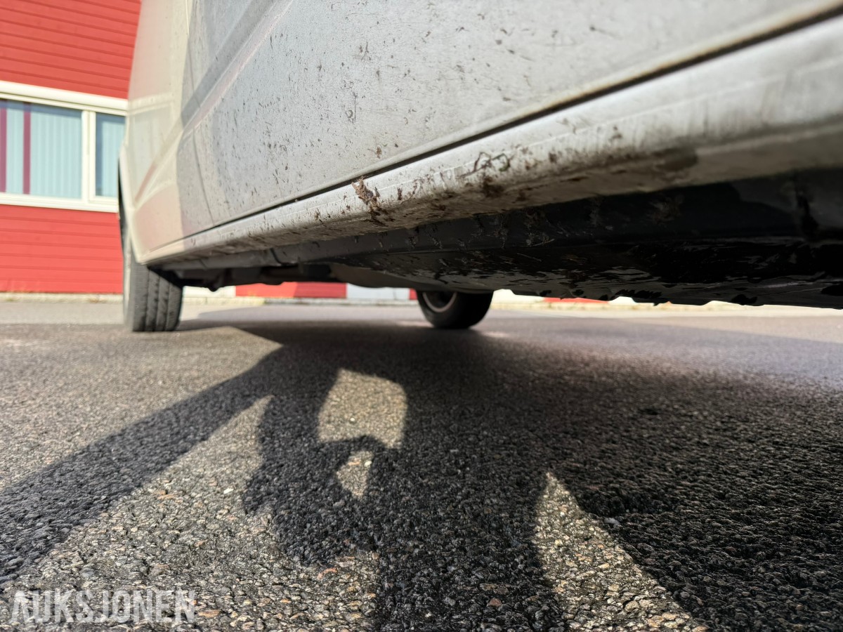 2017 Volkswagen Transporter, 2,0 TDI 150hk Lang 4Motion