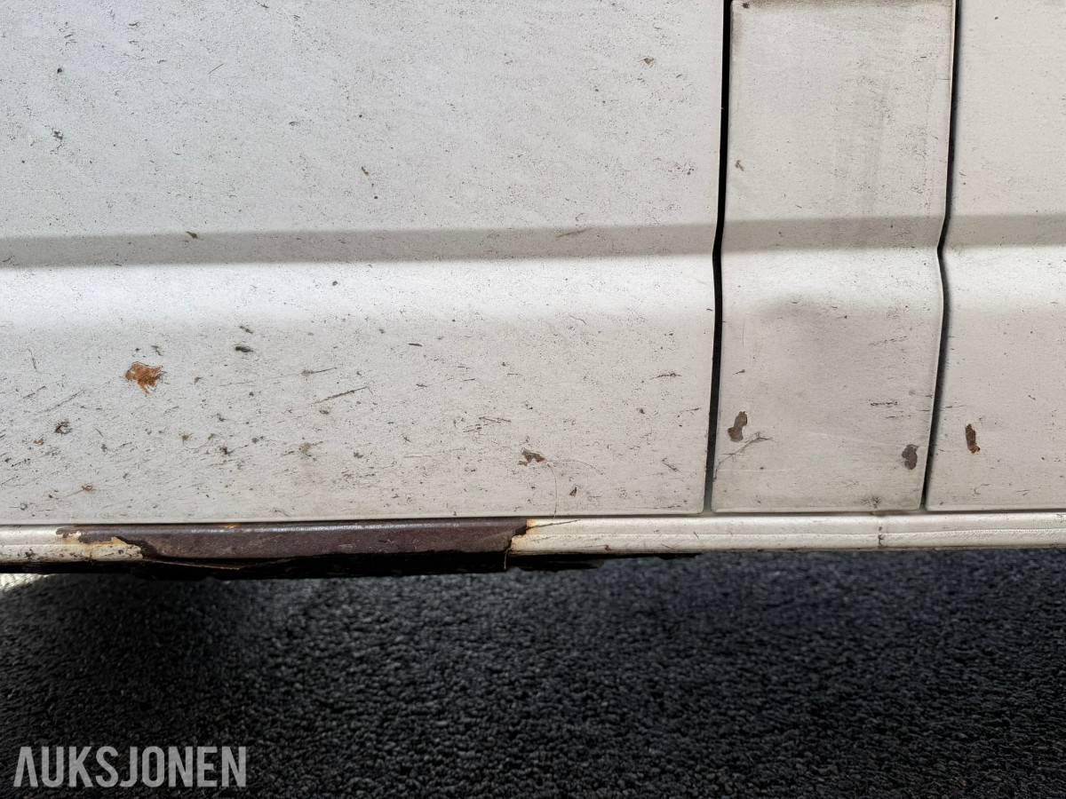 2017 Volkswagen Transporter, 2,0 TDI 150hk Lang 4Motion