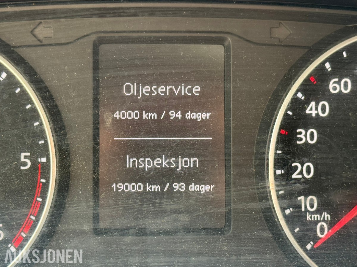 2017 Volkswagen Transporter, 2,0 TDI 150hk Lang 4Motion