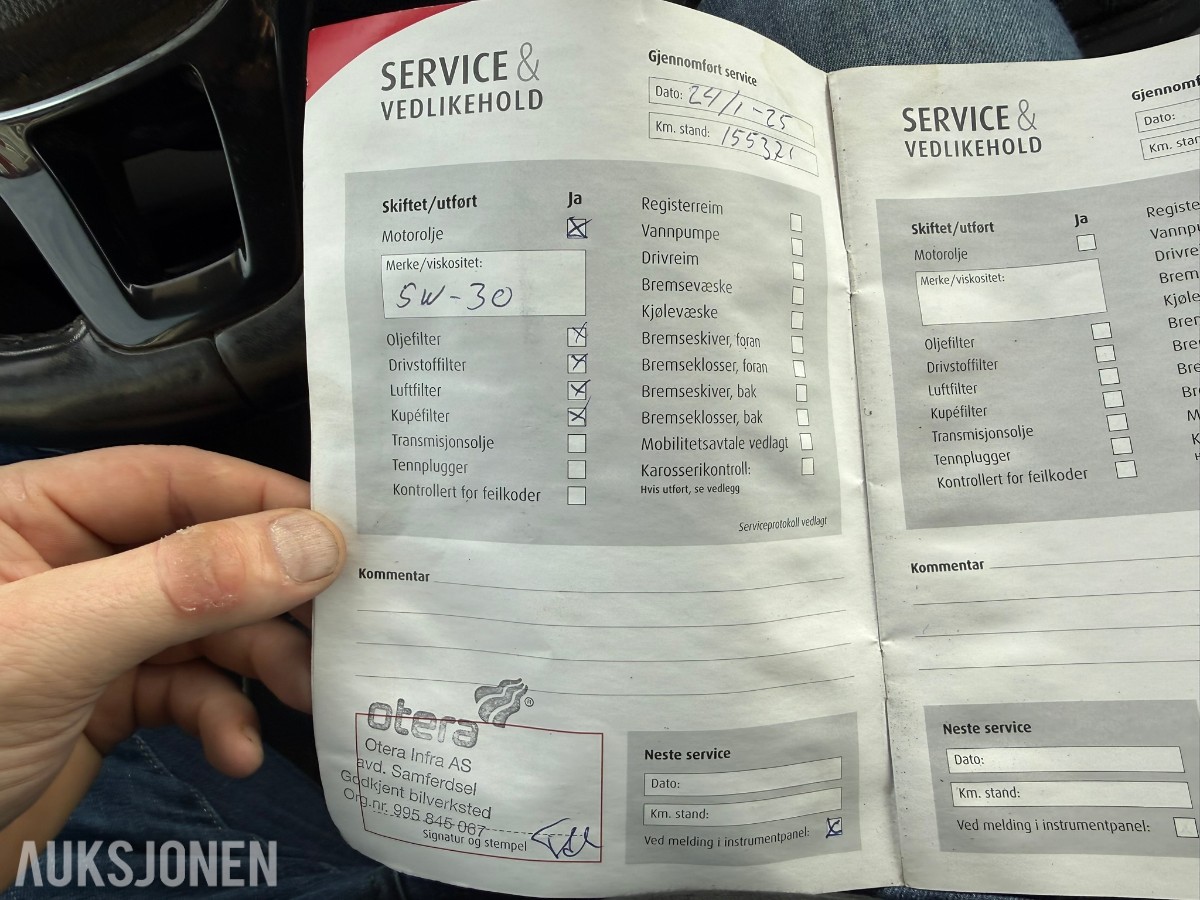 2017 Volkswagen Transporter, 2,0 TDI 150hk Lang 4Motion