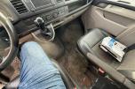 2017 Volkswagen Transporter, 2,0 TDI 150hk Lang 4Motion