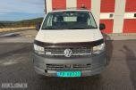 2017 Volkswagen Transporter, 2,0 TDI 150hk Lang 4Motion