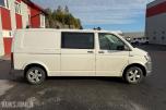 2017 Volkswagen Transporter, 2,0 TDI 150hk Lang 4Motion