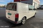 2017 Volkswagen Transporter, 2,0 TDI 150hk Lang 4Motion