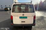 2017 Volkswagen Transporter, 2,0 TDI 150hk Lang 4Motion