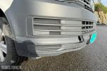 2017 Volkswagen Transporter, 2,0 TDI 150hk Lang 4Motion
