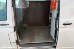 2017 Volkswagen Transporter, 2,0 TDI 150hk Lang 4Motion