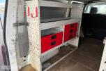 2017 Volkswagen Transporter, 2,0 TDI 150hk Lang 4Motion
