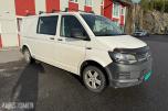 2017 Volkswagen Transporter, 2,0 TDI 150hk Lang 4Motion