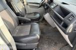 2017 Volkswagen Transporter, 2,0 TDI 150hk Lang 4Motion
