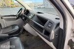2017 Volkswagen Transporter, 2,0 TDI 150hk Lang 4Motion
