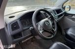 2017 Volkswagen Transporter, 2,0 TDI 150hk Lang 4Motion
