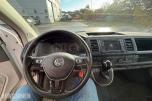 2017 Volkswagen Transporter, 2,0 TDI 150hk Lang 4Motion