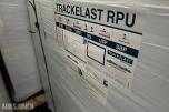 2022 Trackelast STM/RPU/Blue vibrasjonsmatter – ca 185 stykker
