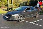2009 Volkswagen Passat CC 2.0TDI Automat, Skinn, Krok, Eu ok 08.2028