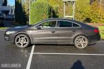 2009 Volkswagen Passat CC 2.0TDI Automat, Skinn, Krok, Eu ok 08.2028