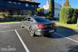 2009 Volkswagen Passat CC 2.0TDI Automat, Skinn, Krok, Eu ok 08.2028