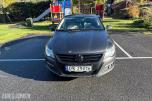 2009 Volkswagen Passat CC 2.0TDI Automat, Skinn, Krok, Eu ok 08.2028