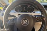 2009 Volkswagen Passat CC 2.0TDI Automat, Skinn, Krok, Eu ok 08.2028