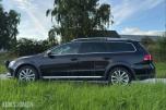 2014 Volkswagen Passat Alltrack 2.0 140hk   4MOTION CRUISEKONTROLL HENGERFESTE MOTORVARMER NAVIGASJON