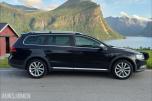 2014 Volkswagen Passat Alltrack 2.0 140hk   4MOTION CRUISEKONTROLL HENGERFESTE MOTORVARMER NAVIGASJON