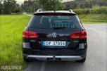 2014 Volkswagen Passat Alltrack 2.0 140hk   4MOTION CRUISEKONTROLL HENGERFESTE MOTORVARMER NAVIGASJON