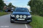 2014 Volkswagen Passat Alltrack 2.0 140hk   4MOTION CRUISEKONTROLL HENGERFESTE MOTORVARMER NAVIGASJON