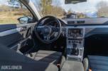 2014 Volkswagen Passat Alltrack 2.0 140hk   4MOTION CRUISEKONTROLL HENGERFESTE MOTORVARMER NAVIGASJON