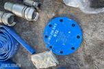 Diverse rørmateriell og slanger - ingen minstepris