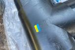 Diverse rørmateriell og slanger - ingen minstepris