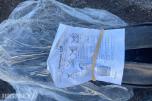 Diverse rørmateriell og slanger - ingen minstepris