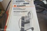 Kemppi Kempmat 180 Sveiseapparat