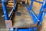 2002 UpRight MX-19 Sakselift, reparasjonsobjekt