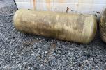 2 stk. eldre Plasttanker 3000 + 1000 liter