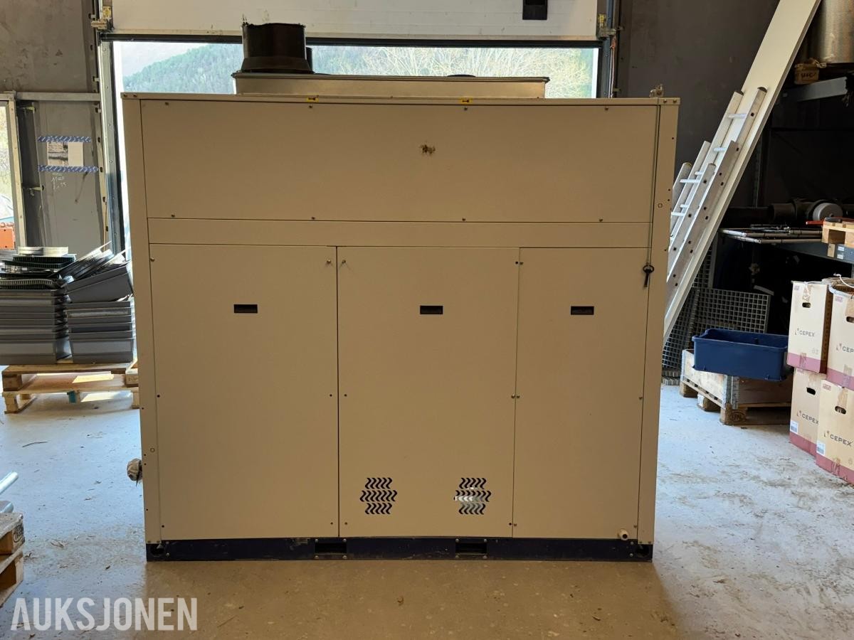 2012 MTA TAE EVO 251 Kjølemaskin