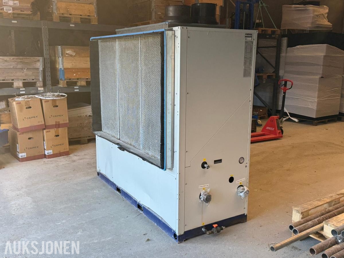 2012 MTA TAE EVO 251 Kjølemaskin
