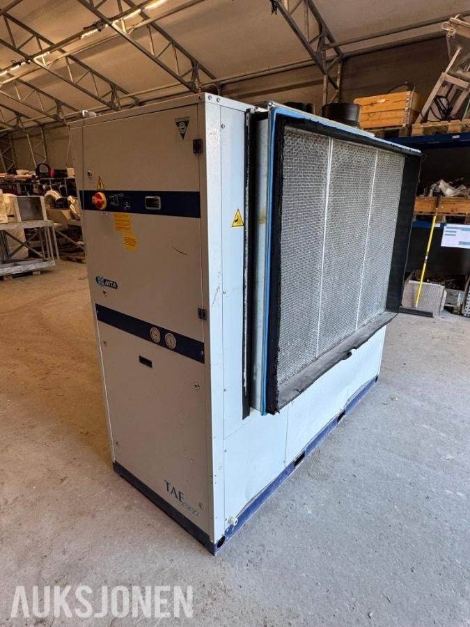 2012 MTA TAE EVO 251 Kjølemaskin