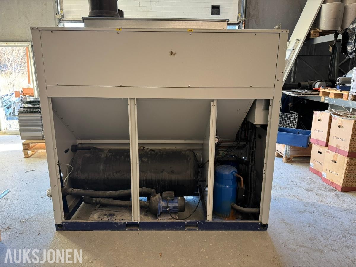 2012 MTA TAE EVO 251 Kjølemaskin