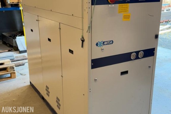 2012 MTA TAE EVO 251 Kjølemaskin