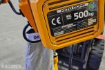 2022 Kito ER2 elektrisk kjettingtalje