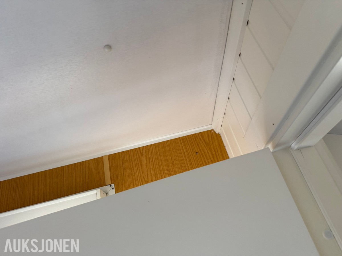 2001 Uniteam brakkerigg – 4 stk brakker