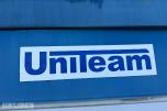 2001 Uniteam brakkerigg – 4 stk brakker