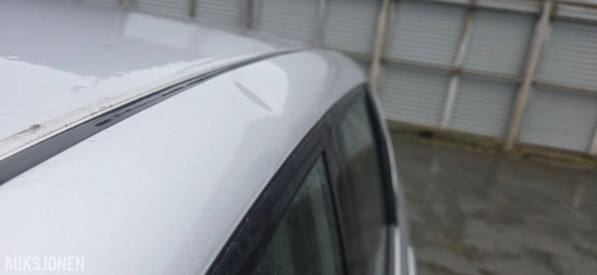 2005 Honda Jazz, 1.3-83, 164668km