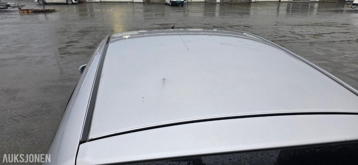 2005 Honda Jazz, 1.3-83, 164668km