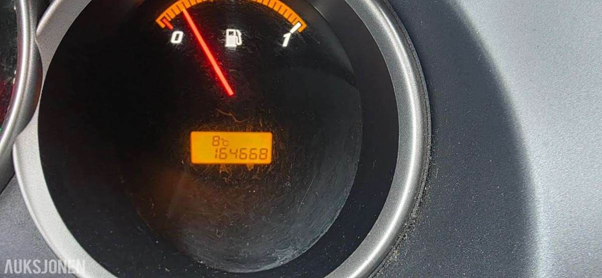 2005 Honda Jazz, 1.3-83, 164668km